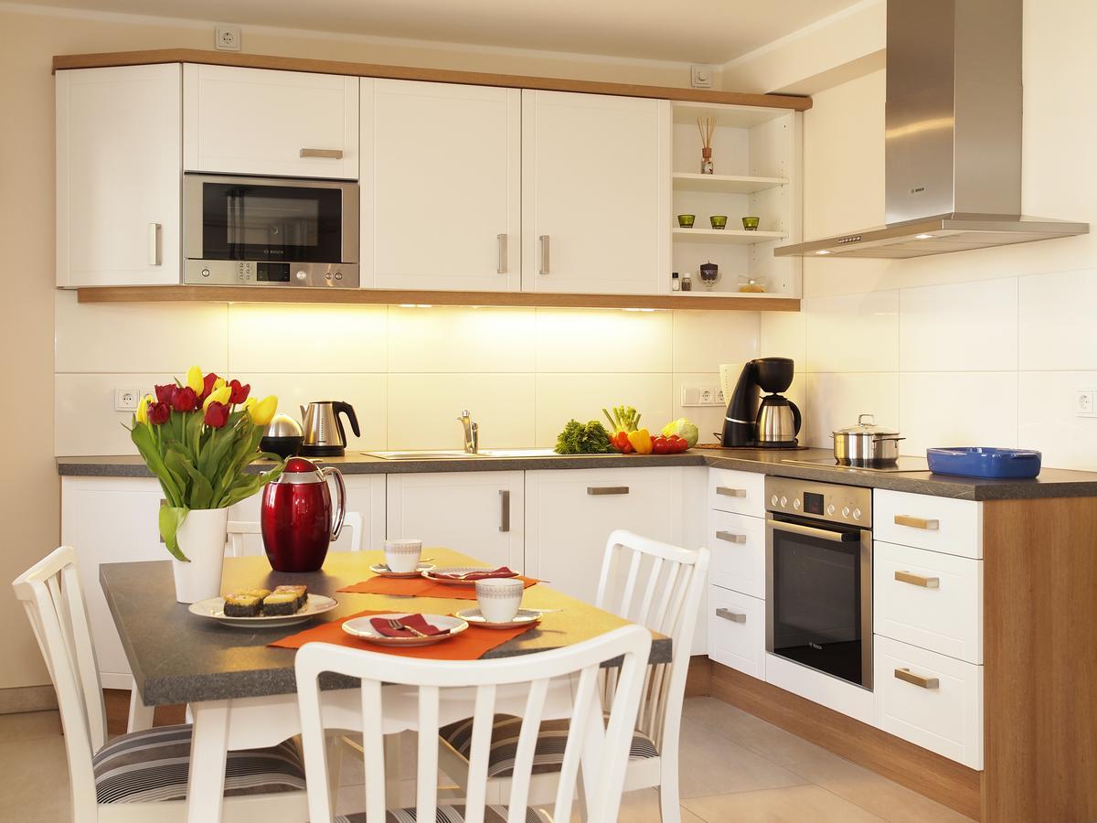 Seeresidenz Haus Nordic هيرينجسدورف المظهر الخارجي الصورة