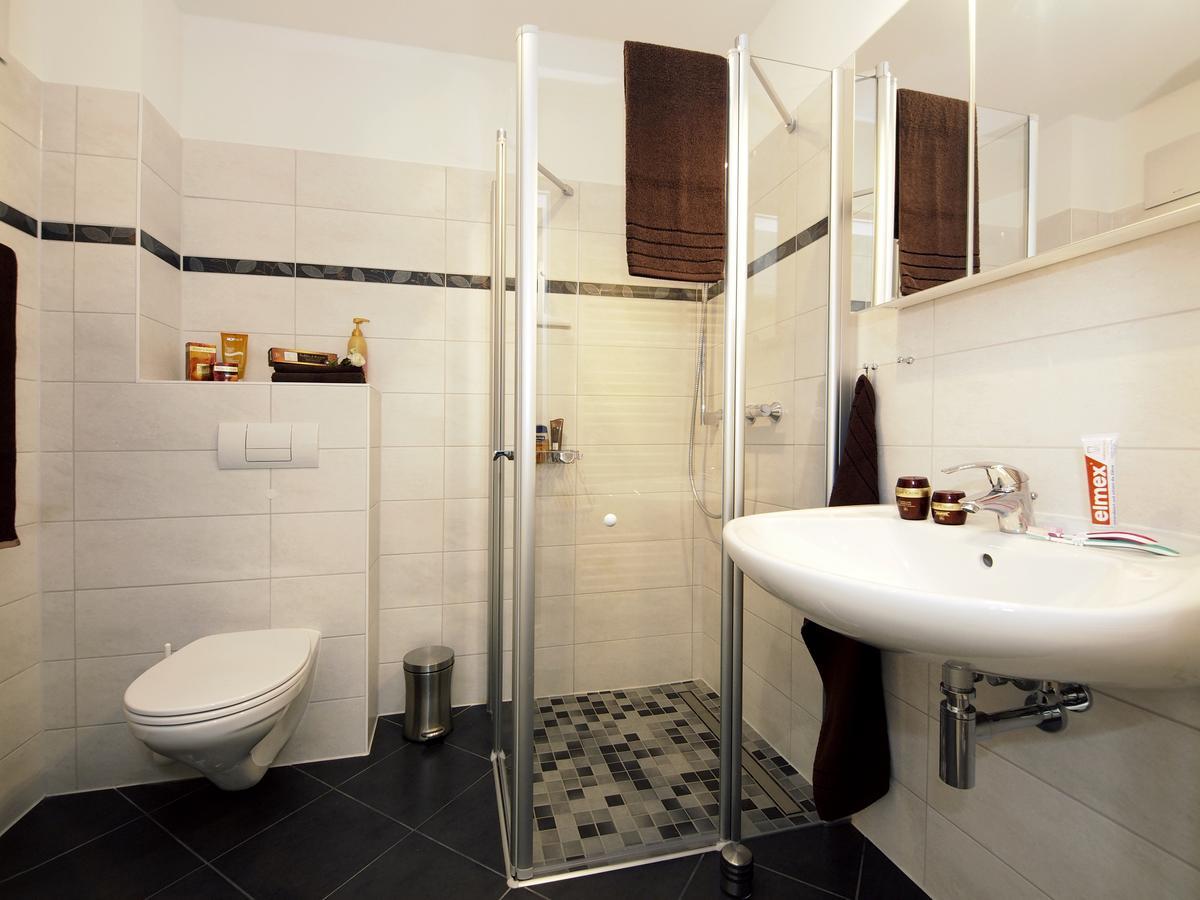 Seeresidenz Haus Nordic هيرينجسدورف المظهر الخارجي الصورة